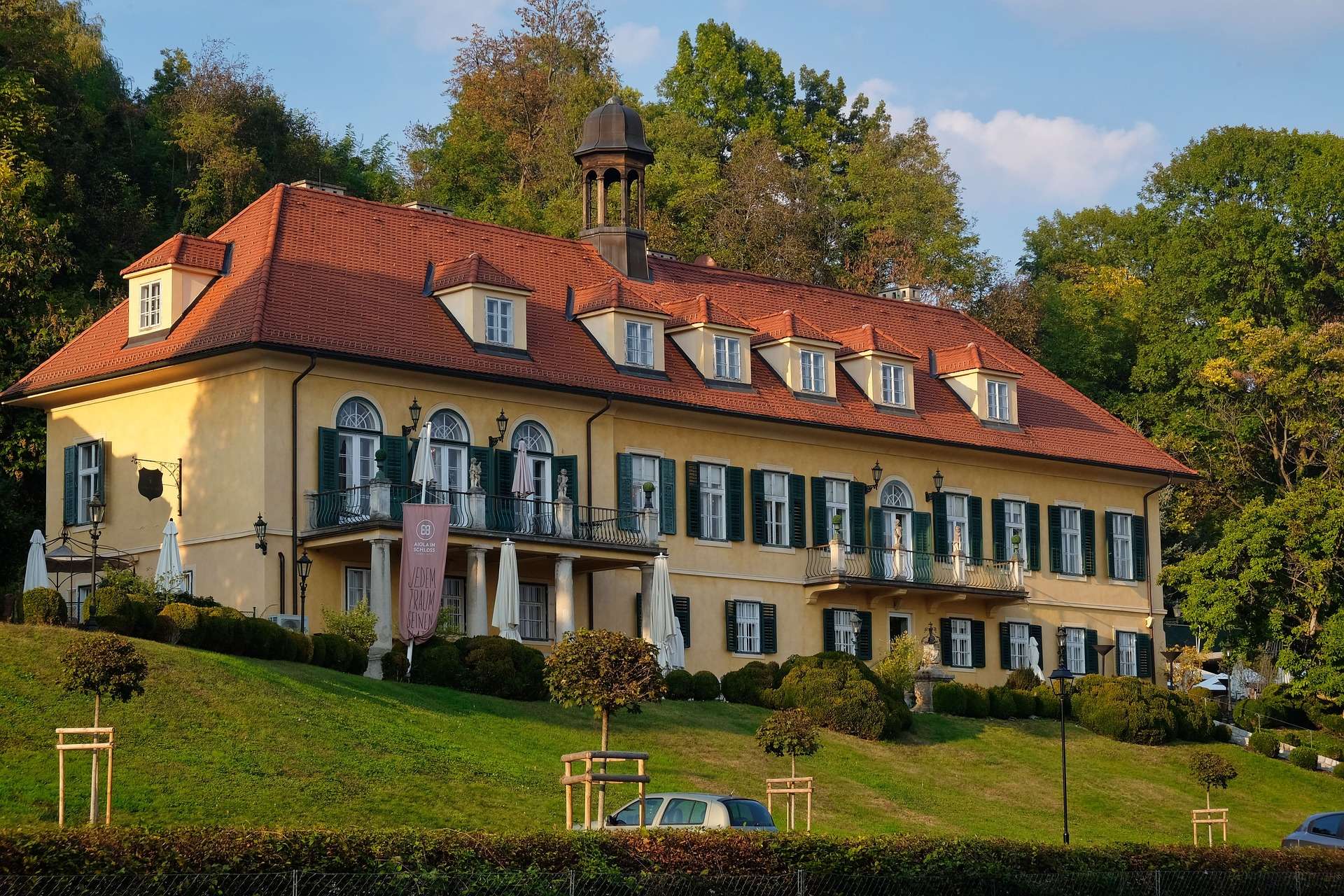 Haus verkaufen 91332 Heiligenstadt-in-Oberfranken Firma Welz