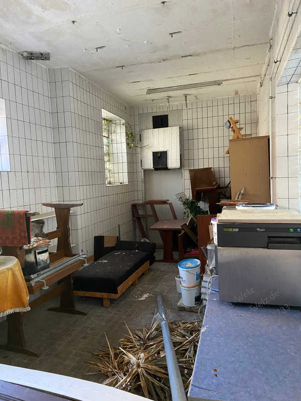 Wohnung verkaufen 96149 Zückshut Firma Welz