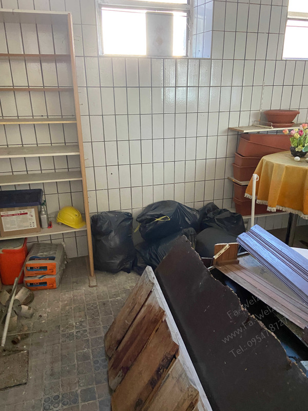 Altmetallentsorgung 96120 Trosdorf Firma Welz