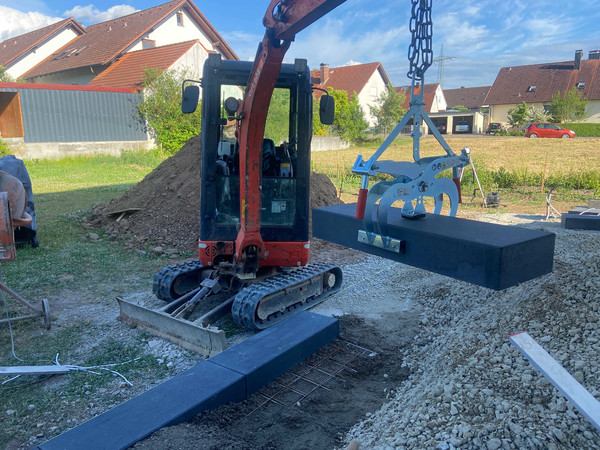 Grundstück freimachen 96052 Bamberg-Bahngebiet Firma Welz