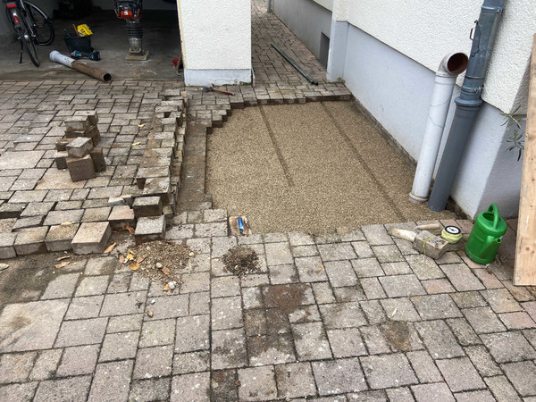 Haus verkaufen 96237 Großgarnstadt Firma Welz