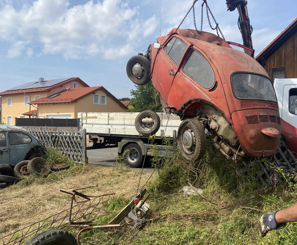 Ankauf Landwirtschaftliche Maschinen 96052 Bamberg-Nord Firma Welz