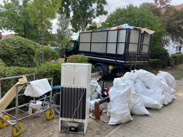 Wiese verkaufen 96052 Bamberg-Bahngebiet Firma Welz