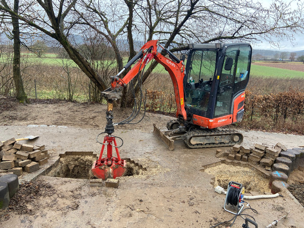 Ankauf Baumaschinen 96050 Bamberg-Innenstadt Firma Welz