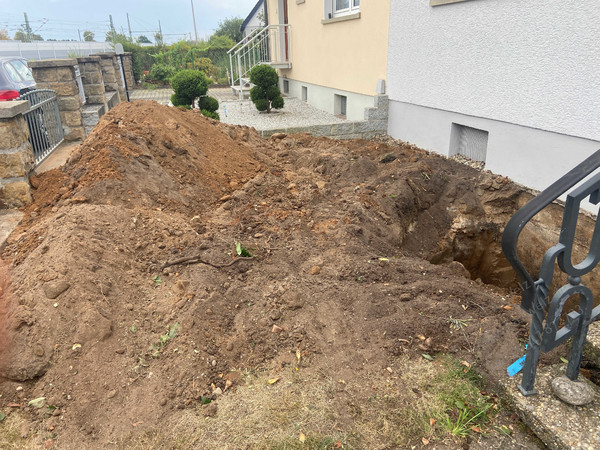 Ankauf Baumaschinen 96237 Ebersdorf-bei-Coburg Firma Welz