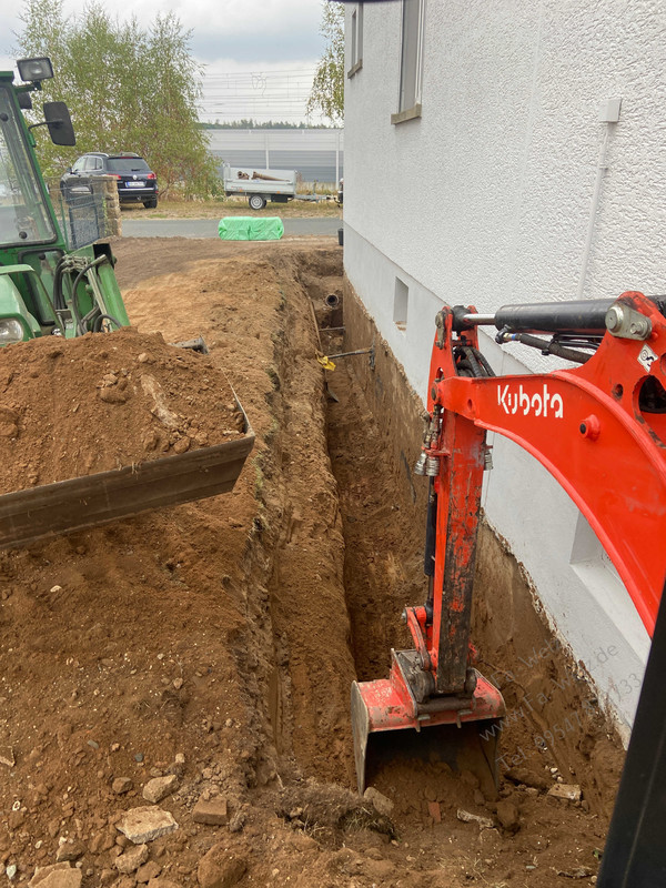 Fahrzeug verkaufen 96049 Bamberg-Bughof Firma Welz