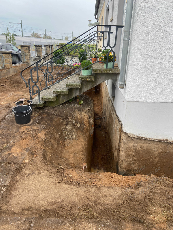 Grundstück verkaufen 96215 Klosterlangheim Firma Welz