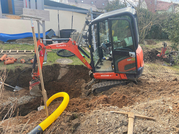 Ankauf Baumaschinen 96145 Gemünda-in-Ofr. Firma Welz