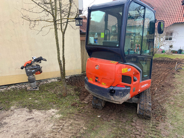 Garage entsorgen 96185 Gemeinde-Schönbrunn im Steigerwald Firma Welz