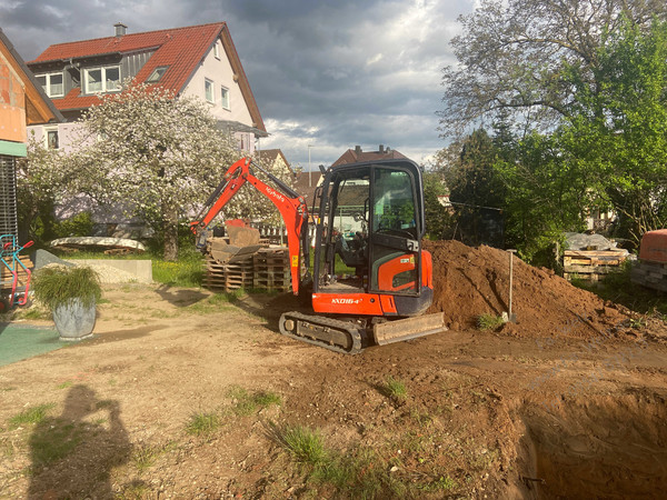 Ankauf Baumaschinen 96120 Bischberg Firma Welz