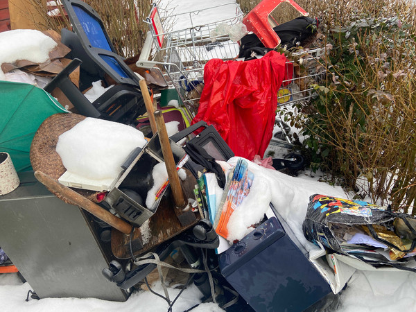 Hausmeisterarbeiten 96145 Gemünda-in-Ofr. Firma Welz