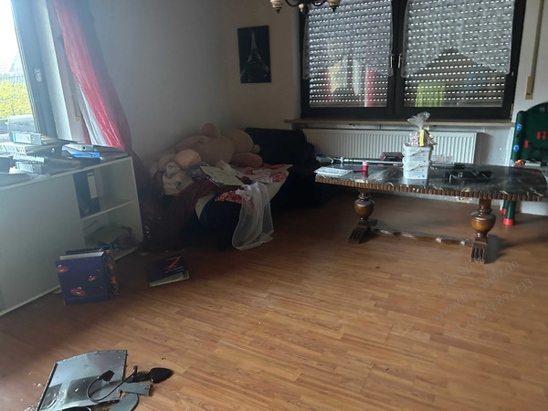 Schlafzimmer entsorgen 96215 Kösten Firma Welz