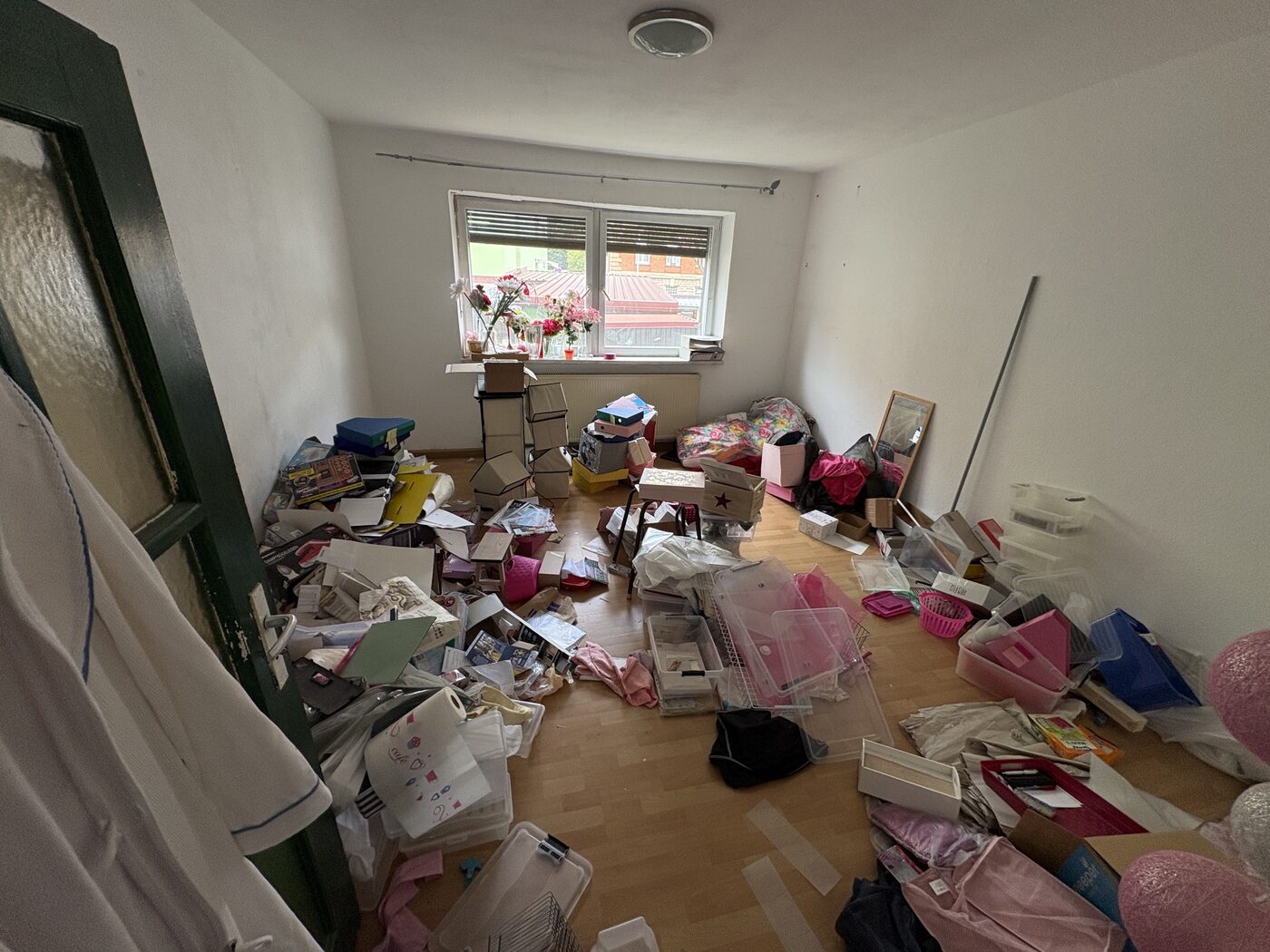 Messiewohnung raeumung bamberg – Firma Welz Haus und Wohnungsauflösung in Bamberg und der Umgebung 