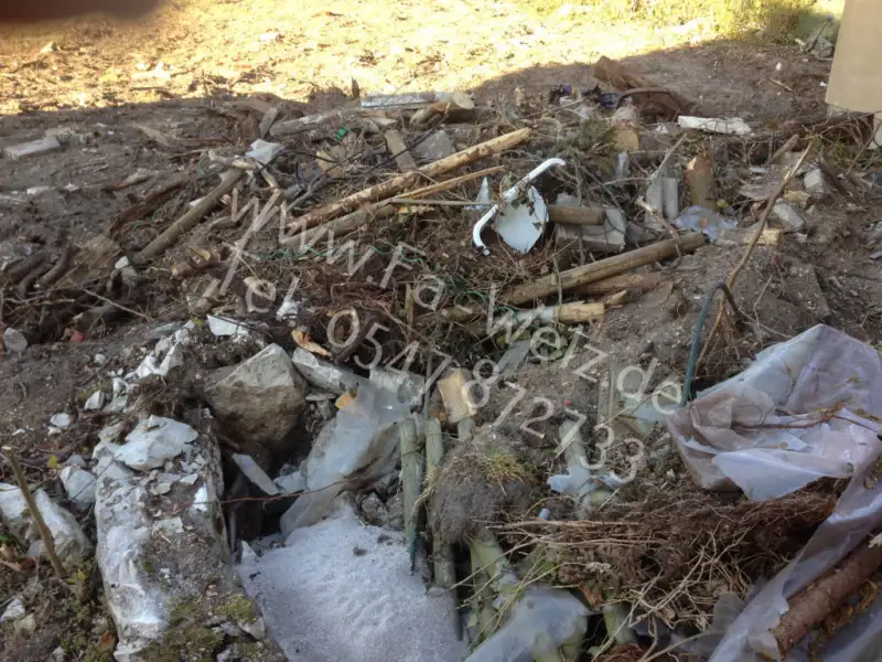 Kellerentrümpelung vollgestellt – Firma Welz