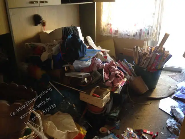 Wohnungsentrümpelung-Bamberg-Haushaltsauflösung-Bamberg-Entrümpelung-Bamberg-Welz76