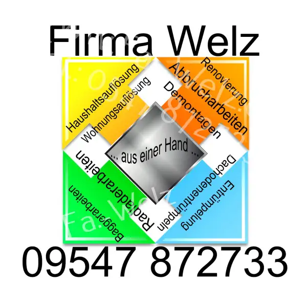 Bamberg-Coburg-Lichtenfels-Hassfurt-Ebern-Forchheim-Entsorgung-Entrümpelung-Auflösung-Nachlassankauf