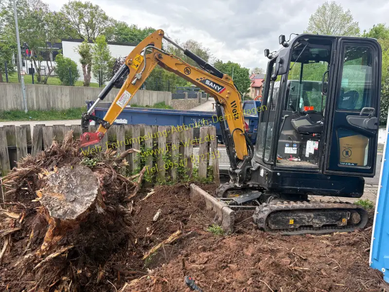 Entsorgung-Abbruch-Baggerarbeiten-Welz-Bamberg-Entrümpelungsfirma-Firma-Entrümpelung-Wohnungsauflösung-Lichtenfels-Coburg-Hassberge8