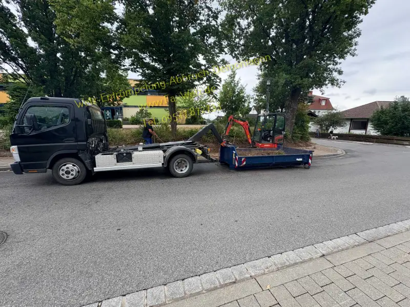 Entsorgung-Abbruch-Baggerarbeiten-Welz-Bamberg-Entrümpelungsfirma-Firma-Entrümpelung-Wohnungsauflösung-Lichtenfels-Coburg-Hassberge4