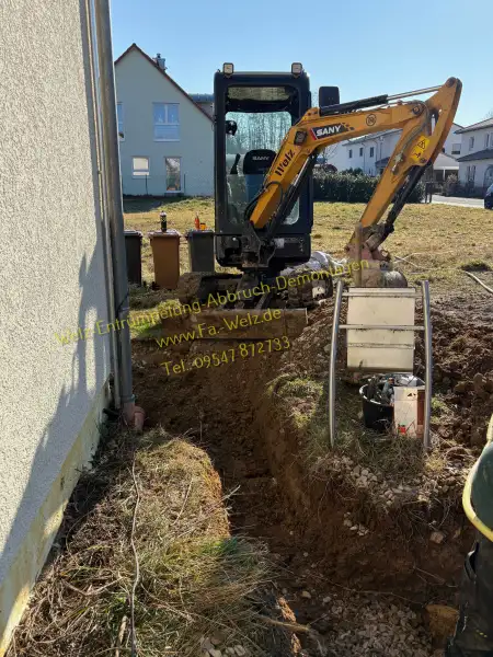 Entsorgung-Abbruch-Baggerarbeiten-Welz-Bamberg-Entrümpelungsfirma-Firma-Entrümpelung-Wohnungsauflösung-Lichtenfels-Coburg-Hassberge7