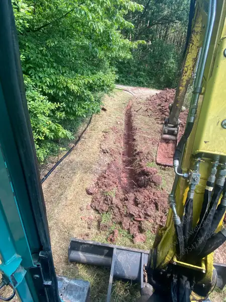 Haushaltsauflösung-Wohnungsauflösung-in-Bamberg-Coburg-Lichtenfels-Hassberge-Ebern-Zapfendorf-Baggerarbeiten-Muellentsorgung-Entsorgung-Welz-Rattelsdorf30